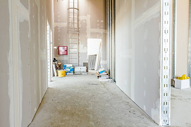 Trusted Hillsboro, TX Dry wall and painting Experts